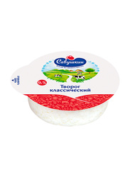 Savushkin 9% Cottage Cheese, 300g