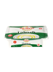 President Turkish Ulker Labneh Cheese, 180g