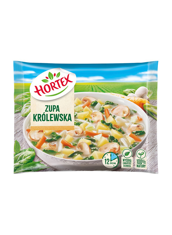

Hortex Royal Soup, 450g
