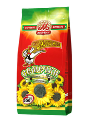 Martin Premium Sun Flower Roasted Seeds, 200g