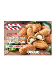 TGI Friday's Cream Cheese Jalapenos, 200g