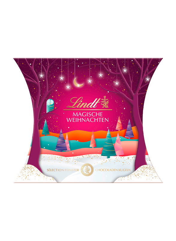 

Lindt Magical Christmas Pillow Pack, 46g