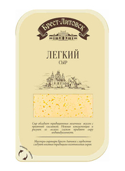 Savushkin Lyogkiy Semi-Hard 35% Cheese, 150g