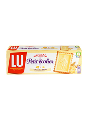 LU Petit Ecolier White Chocolate Biscuits, 150g