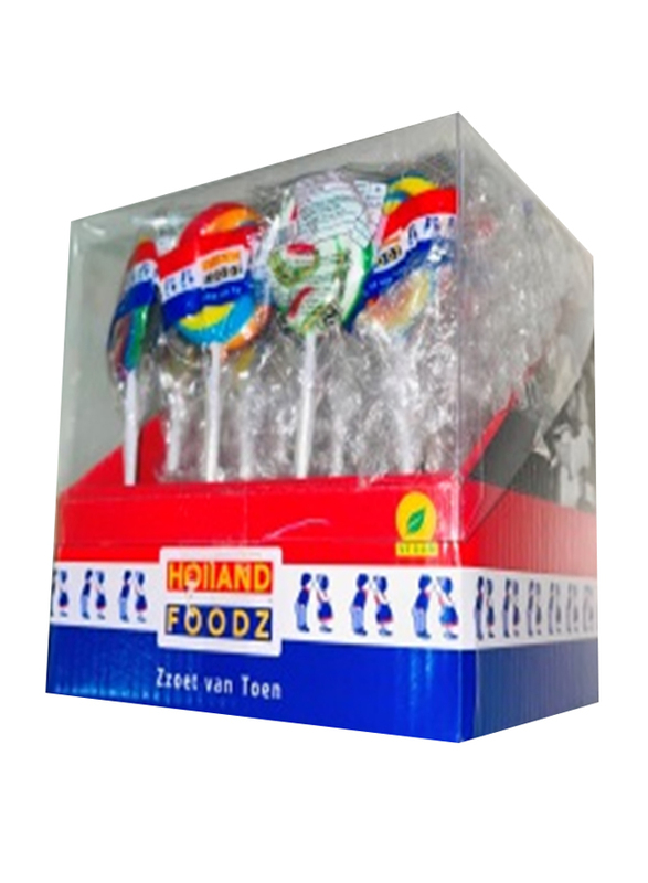 

I Love Likz Psychy Lollipops, 24 Stick x 17g