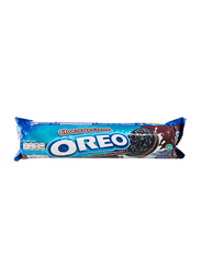 Oreo Choco Flavored Cream Sandwich Cookies, 137g