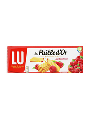 LU La Pailled'Or Raspberry Filled Biscuits, 170g