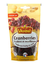 Vahine Cranberries, 125g