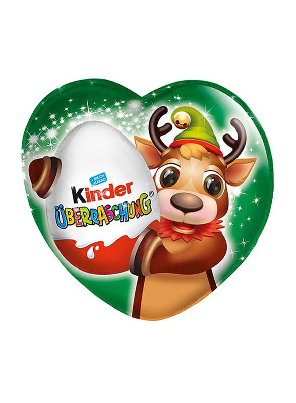 

Kinder Surprise Heart, 53g