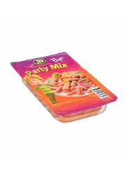 Perutnina Pepe Mini Chicken Frankfurters Party Mix, 250 grams