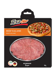 Texa Star Beef Salami, 80 grams