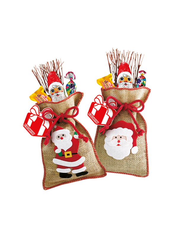 

Windel Santa's Sack, 198g