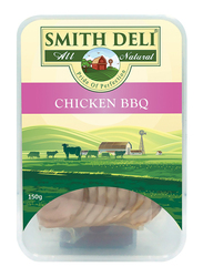 Smith Deli Roasted Chicken BBQ, 150 grams