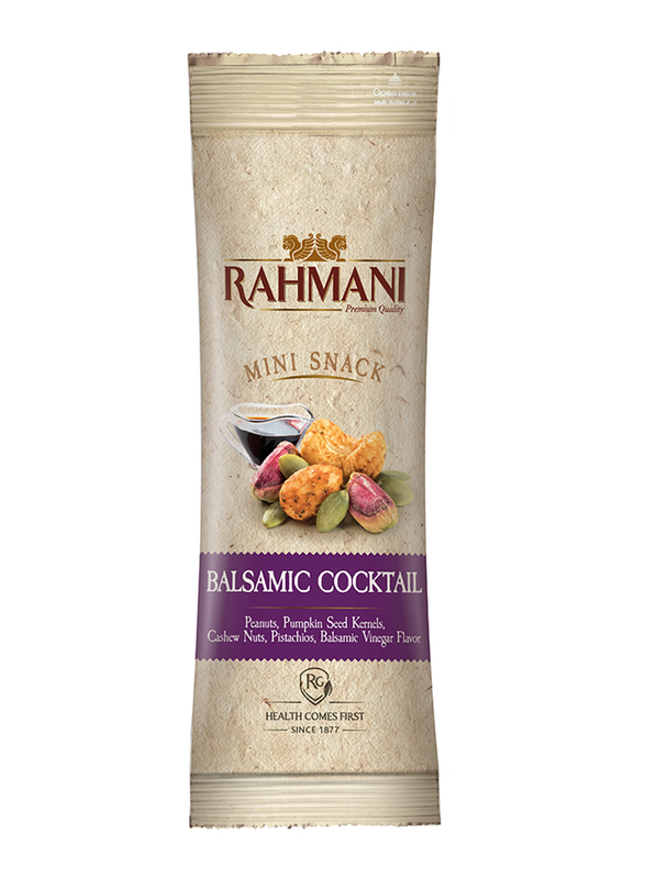 Rahmani Balsamic Cocktail, 30g