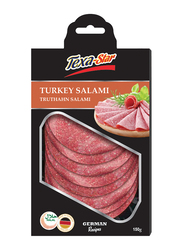 Texa Star Turkey Salami, 150 grams