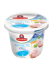 Santa Bremor Classic Antarctic Krill Seafood Paste, 150 grams