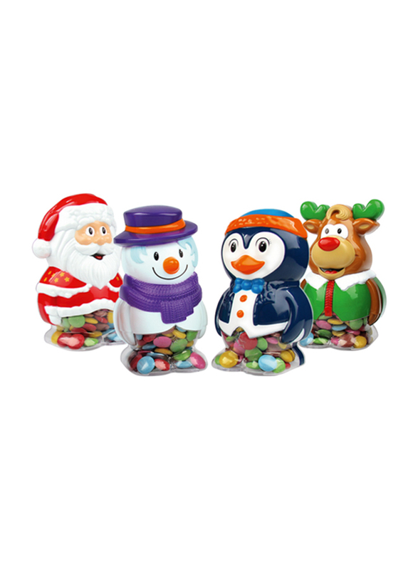 

Windel Choco Clicker Christmas Figures, 200g