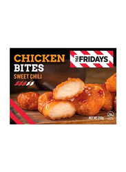 TGI Friday's Chicken Bites Sweet and Chili, 250g