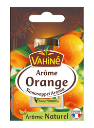 Vahine Orange Flavors Natural Aroma Bottle, 20ml