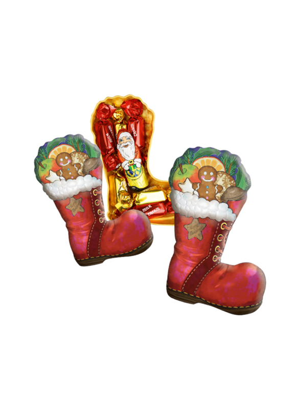 

Windel Santa's Boots, 77g