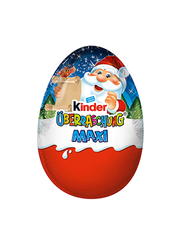 

Kinder Maxi Weihnachten Classic, 100g