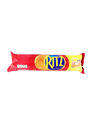 Ritz Keju Cheese Flavored Sandwich Cracker, 118g
