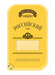 Savushkin Russian Semi-Hard Cheese, 150g