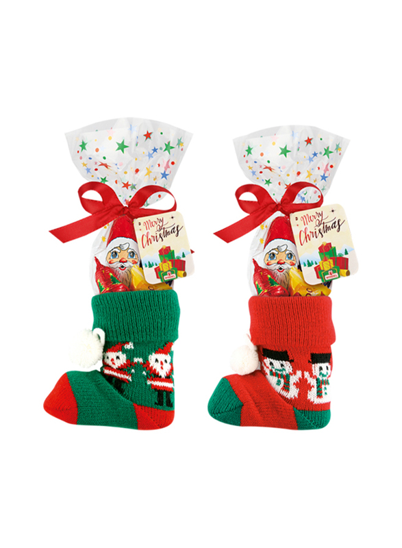 

Windel Stocking Boot, 102g