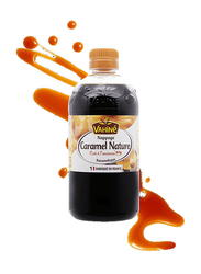 Vahine Caramel Nature Topping, 700g