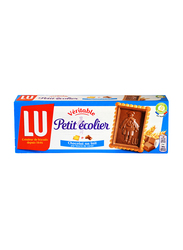 LU Petit Ecolier Milk Chocolate Biscuits, 150g