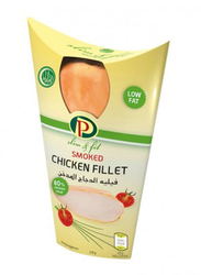 Perutnina Slim & Fit Smoked Chicken Fillet, 170 grams