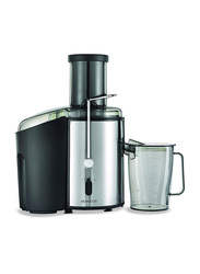 Kenwood 2L Juicer, 800W, JEM02, Silver/Black