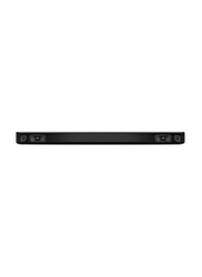 Sony 2 Channel Sound Bar System, HTS100, Black