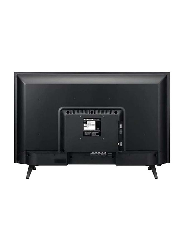 LG 32-inch Flat HD LED TV, 32LP500BPTA, Black