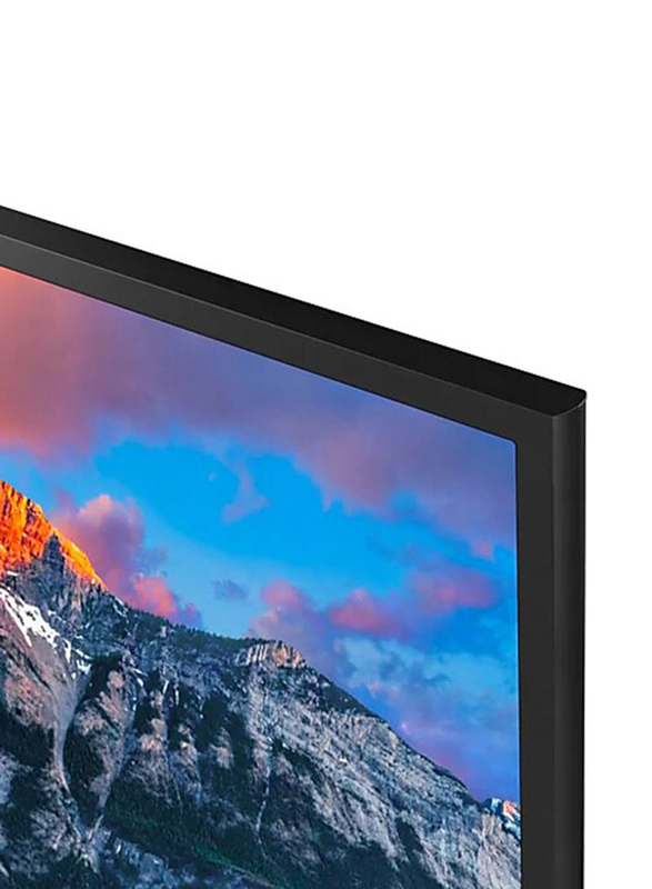 Samsung 43-Inch Full HD LED TV, UA43T5300AU, Black