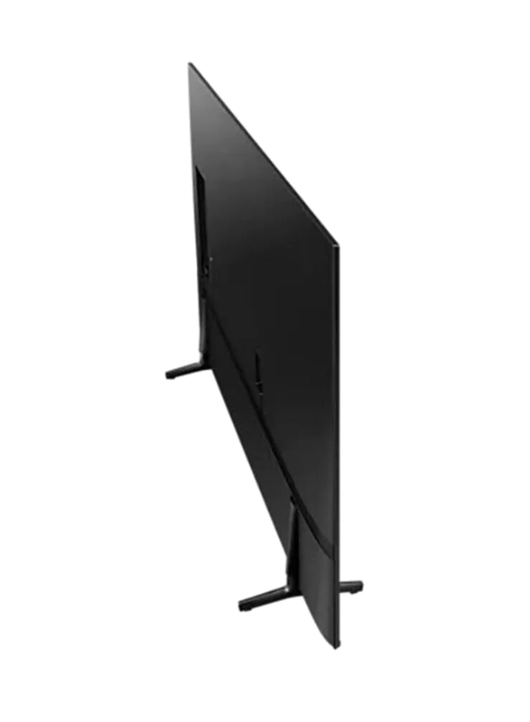 Samsung 75-Inch 4K QLED Smart TV (2021), 75Q60AA, Black