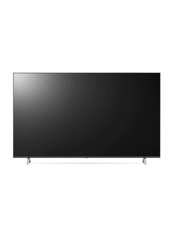 LG 75-Inch 4K UHD Smart LED TV HDR with Built-in Receiver, 75UP7750PVB, Black