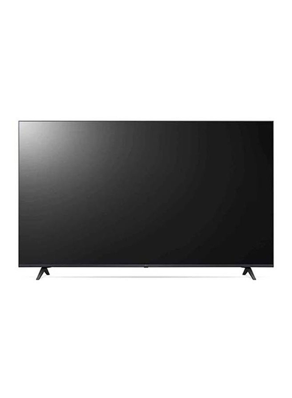 LG 65-Inch UP77 Series Flat 4K Ultra HD LED Smart TV, 65UP7750PVB-AMAE, Black