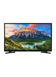Samsung 43-Inch Full HD LED TV, UA43T5300AU, Black