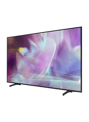Samsung 65-Inch 4K QLED Smart TV, QA65Q60AAUXUM, Black