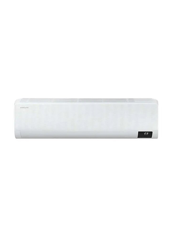 Samsung Wall Mount AC with Digital Inverter, 1.5 Ton, AR18TVFCCWK, White
