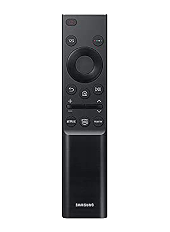 Samsung 65-Inch 4K Crystal UHD LED Smart TV, UA65AU7000UXZN, Black