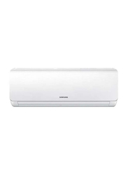 Samsung Split Air Conditioner, 1.5 Ton, 200W, AR18TRHQKWK/GU, White