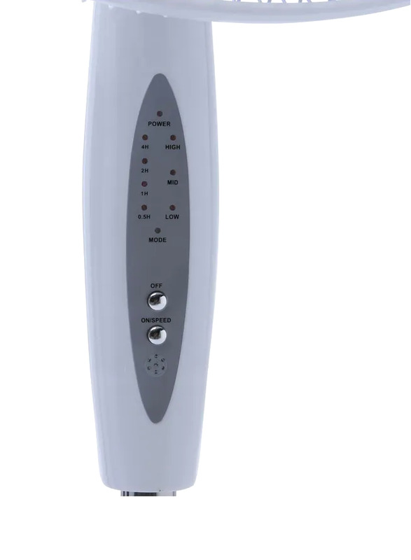 Nikai Fan, NPF1634RT, White