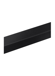 Samsung 2.1 Channel Sound Bar System with Wireless Subwoofer, HW-A450/ZN, Black