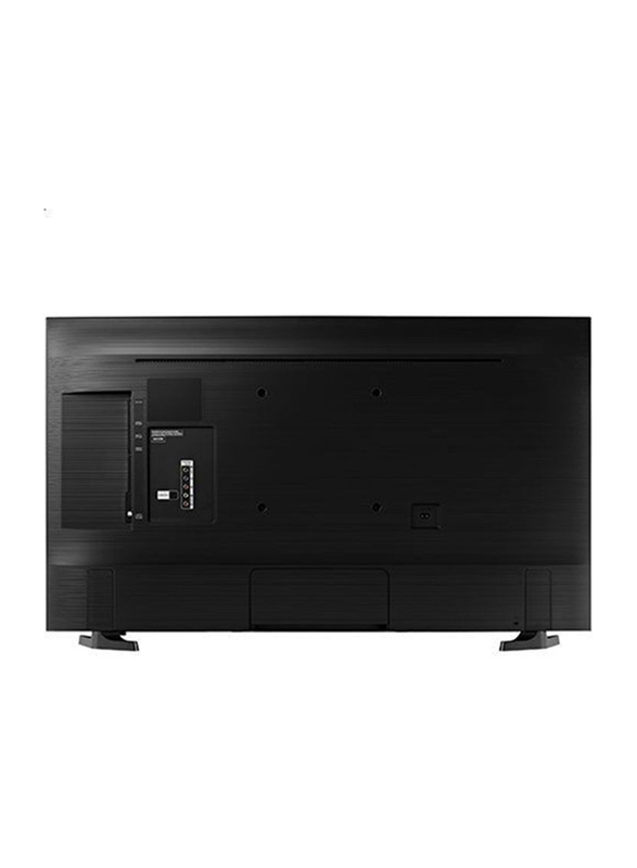 Samsung 43-Inch Full HD LED TV, UA43T5300AU, Black