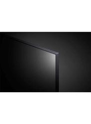 LG 55-Inch 4K Ultra HD LED Smart TV, 55UP7750PVB, Black