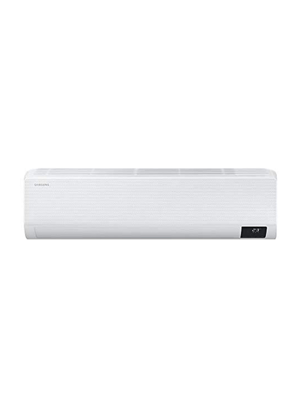Samsung Digital Inverter Split AC, 1.5 Ton, AR18TVFCCWK, White