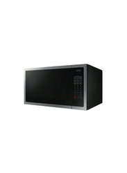 Samsung 34L Microwave Oven, 1000W, ME6124ST, Black