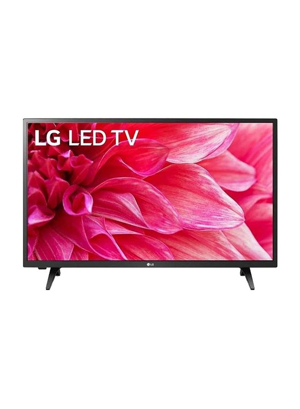 LG 32-inch Flat HD LED TV, 32LP500BPTA, Black